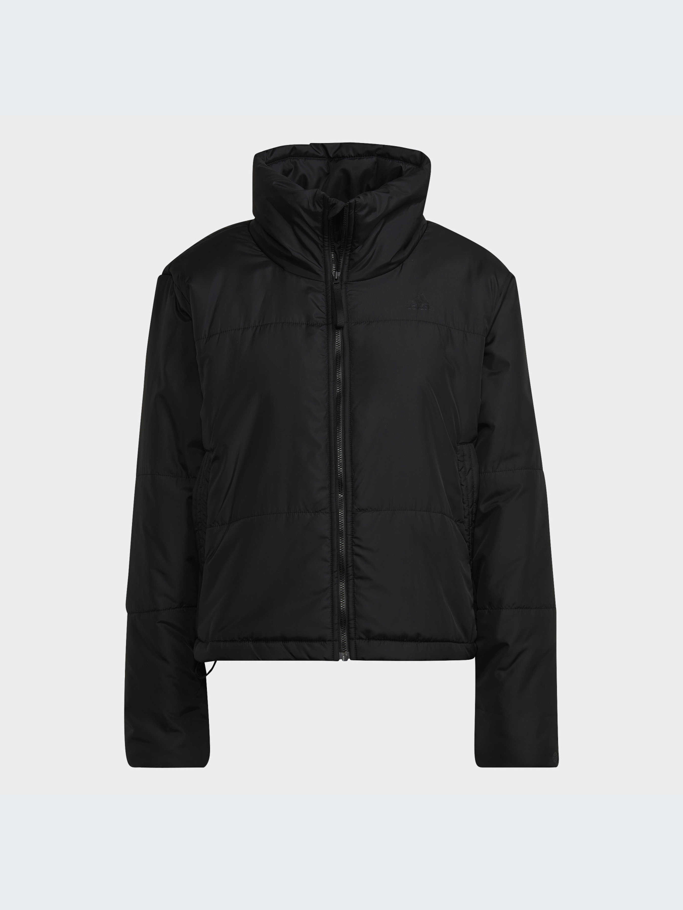 Куртки и дубленки Adidas модель HG8757-KZ Фото