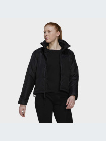 Куртки и дубленки Adidas модель HG8757-KZ Фото