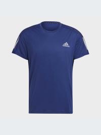 Синий - Спортивна футболка adidas Response