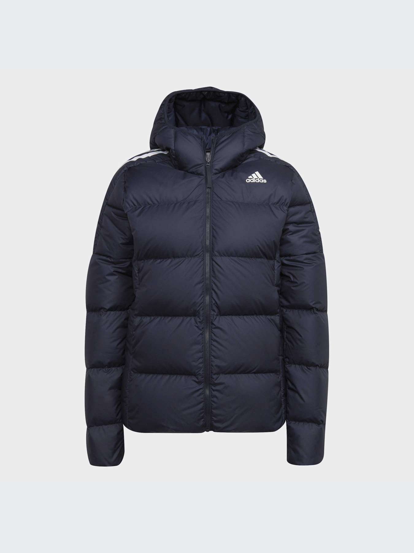 Куртки и дубленки Adidas модель GT9170-KZ Фото