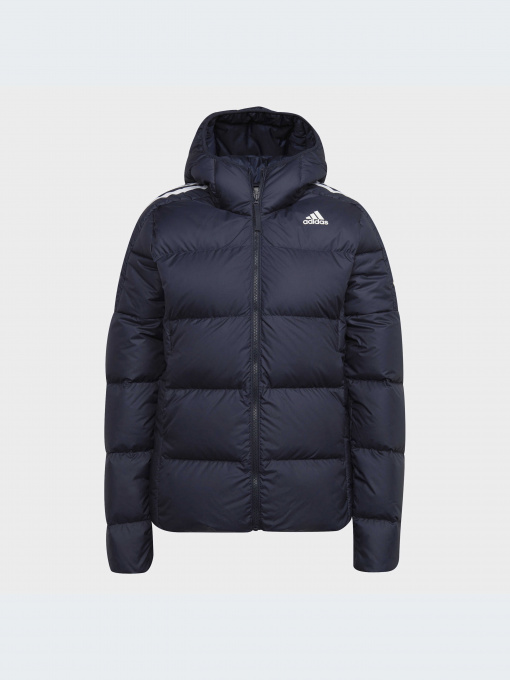 Куртки и дубленки Adidas модель GT9170-KZ Фото