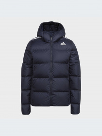 Куртки и дубленки Adidas модель GT9170-KZ Фото