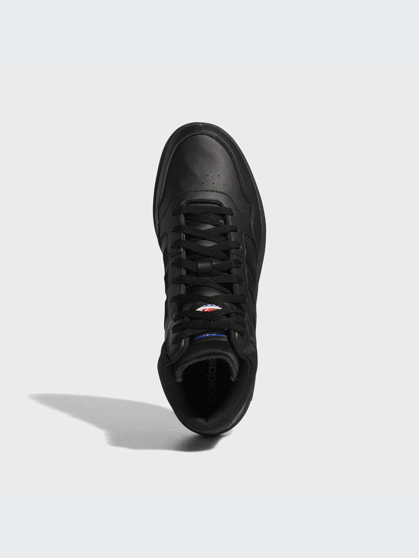 Кроссовки Adidas Hoops модель GY4745-KZ Фото