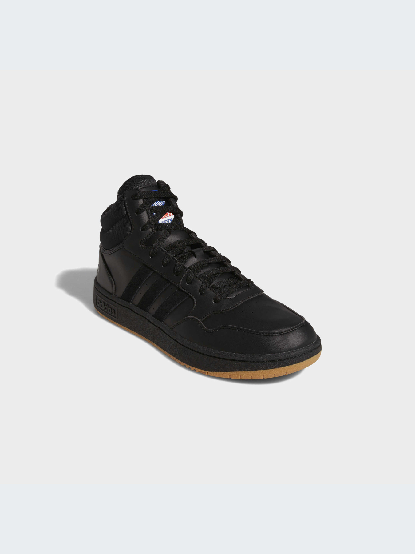 Кроссовки Adidas Hoops модель GY4745-KZ Фото
