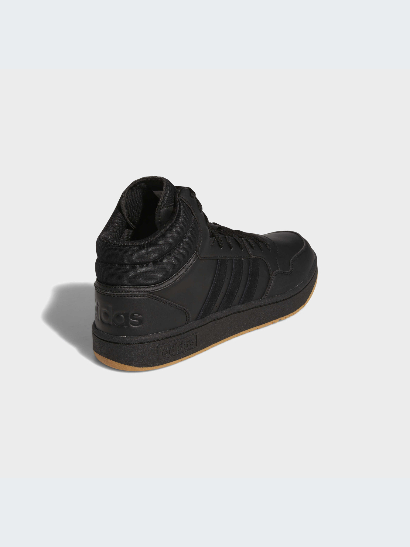 Кроссовки Adidas Hoops модель GY4745-KZ Фото