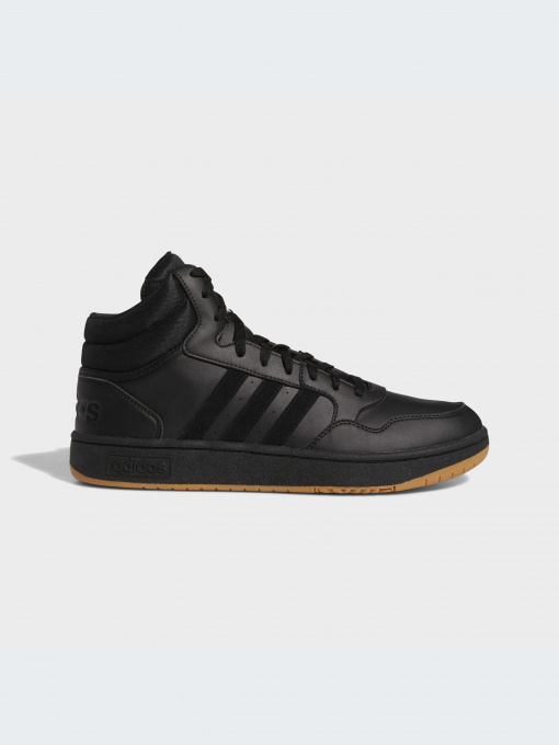 Кроссовки Adidas Hoops модель GY4745-KZ Фото