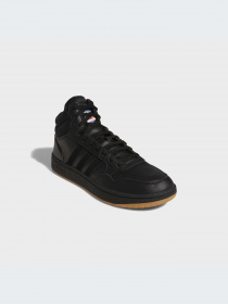 Кроссовки Adidas Hoops модель GY4745-KZ Фото