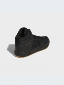 Кроссовки Adidas Hoops модель GY4745-KZ Фото