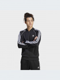 Худи и свитшоты Adidas Adicolor модель IM4545-KZ Фото