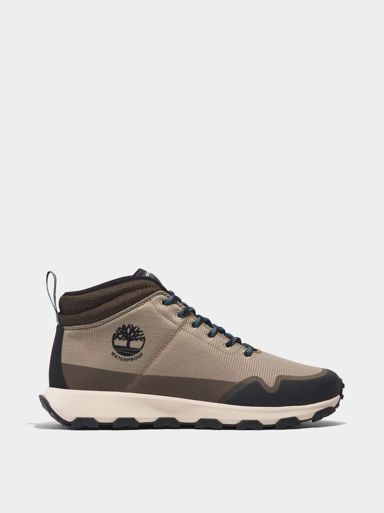 Полуботинки Timberland модель TB0A62ZRDH4 Полуботинки Timberland модель TB0A62ZRDH4 Фото