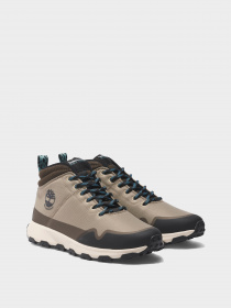 Полуботинки Timberland модель TB0A62ZRDH4 Фото