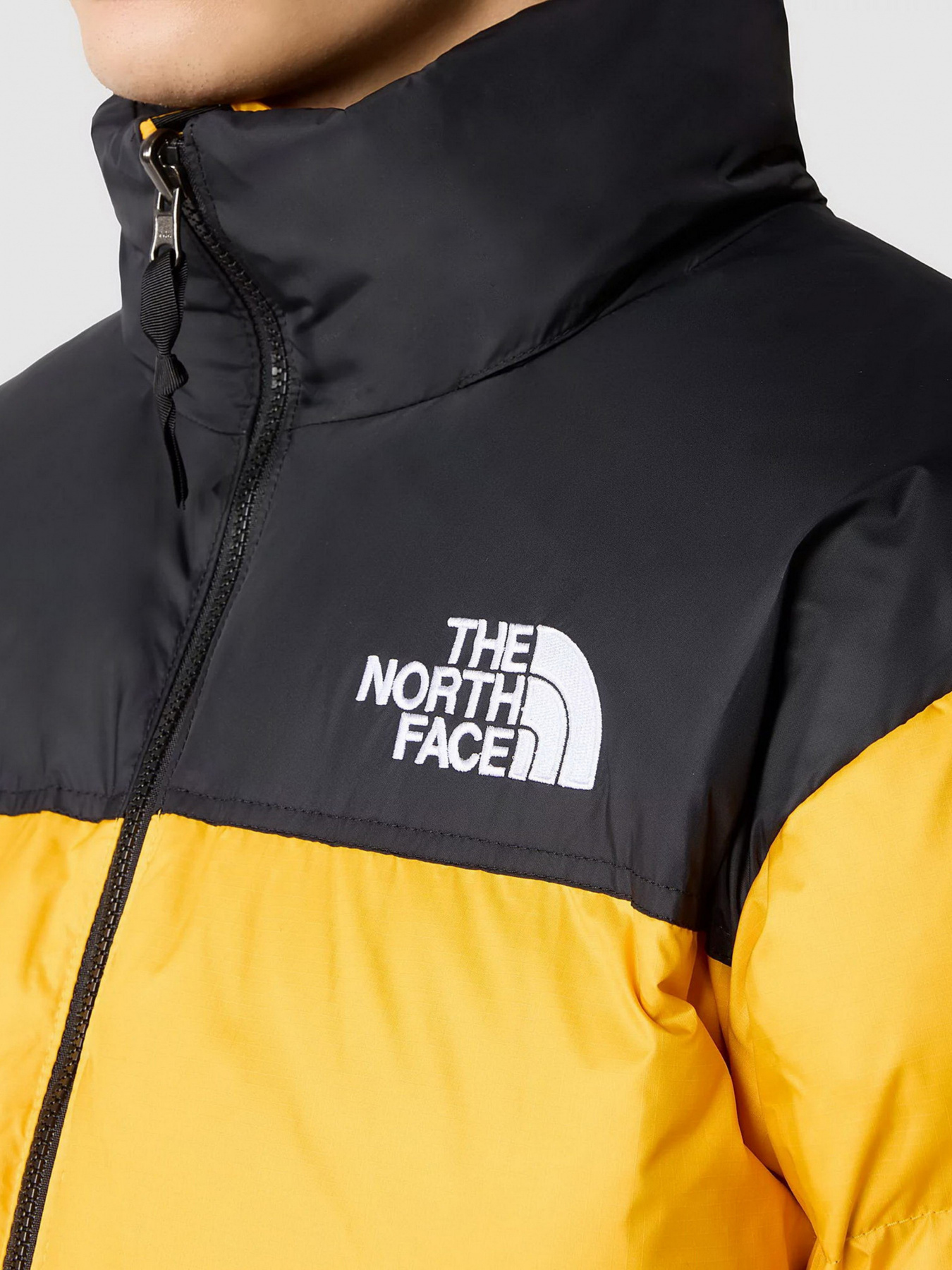 Куртки и дубленки The North Face модель NF0A3C8DZU31 Фото