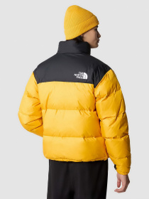 Куртки и дубленки The North Face модель NF0A3C8DZU31 Фото
