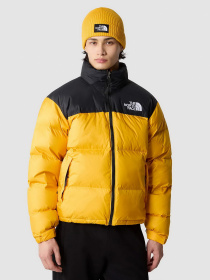 Куртки и дубленки The North Face модель NF0A3C8DZU31 Фото