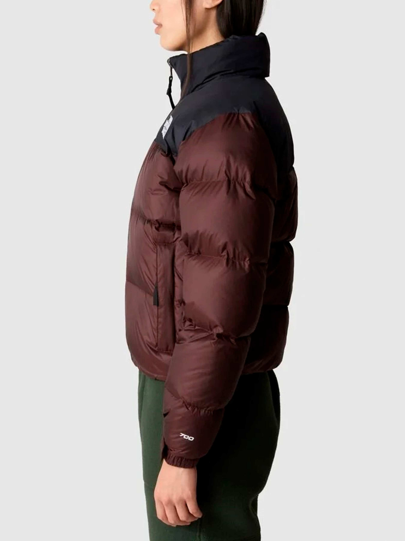 Куртки и дубленки The North Face модель NF0A3XEOLOS1 Фото