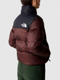 Куртки и дубленки The North Face модель NF0A3XEOLOS1 Фото