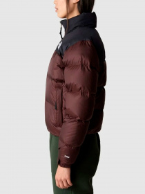 Куртки и дубленки The North Face модель NF0A3XEOLOS1 Фото