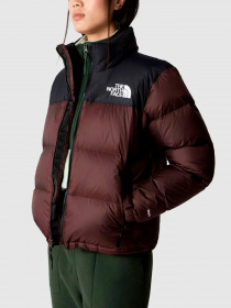 Куртки и дубленки The North Face модель NF0A3XEOLOS1 Фото