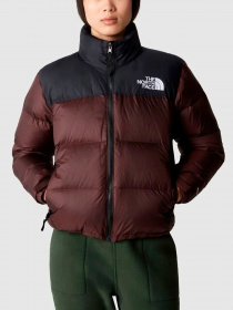 Куртки и дубленки The North Face модель NF0A3XEOLOS1 Фото