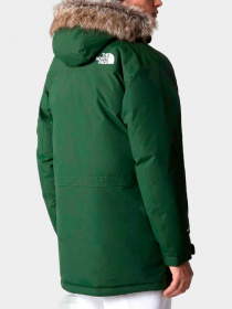 Куртки и дубленки The North Face модель NF0A4M8GI0P1 Фото