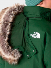 Куртки и дубленки The North Face модель NF0A4M8GI0P1 Фото