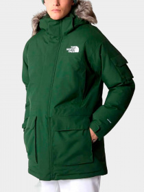 Куртки и дубленки The North Face модель NF0A4M8GI0P1 Фото