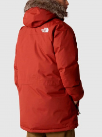 Куртки и дубленки The North Face модель NF0A4M8GUBC1 Фото