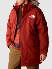 Куртки и дубленки The North Face модель NF0A4M8GUBC1 Фото