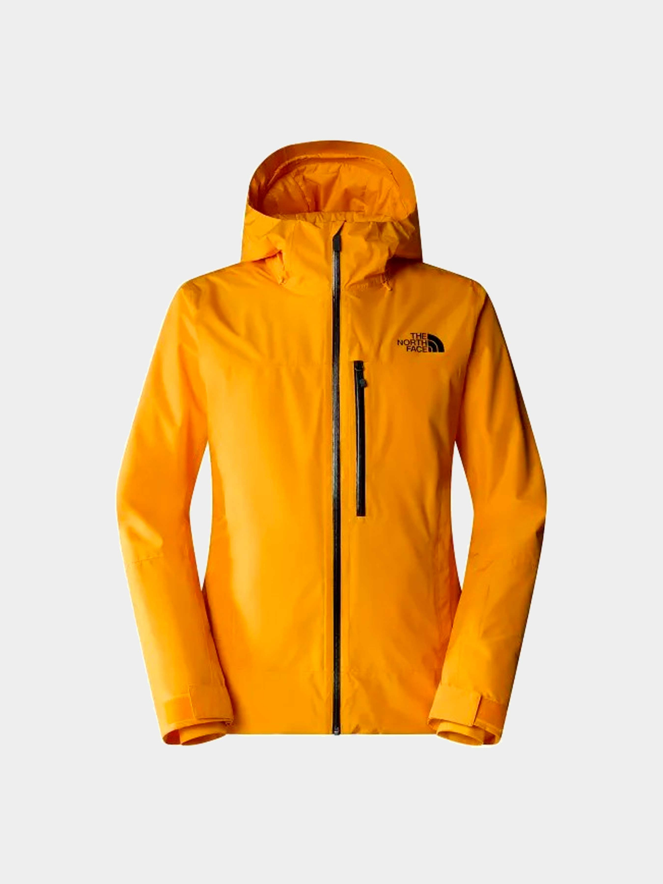Куртки и дубленки The North Face модель NF0A4QWW56P1 Фото