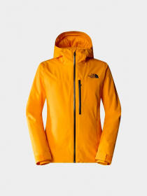 Куртки и дубленки The North Face модель NF0A4QWW56P1 Фото