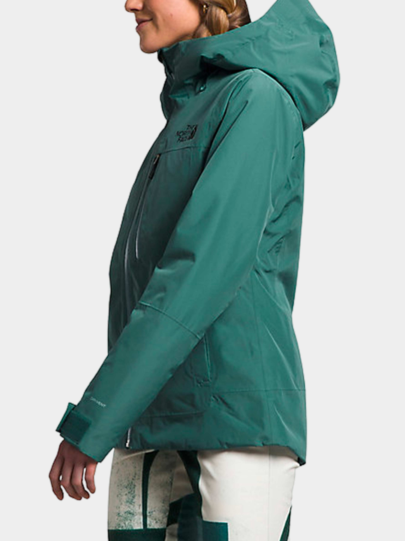 Куртки и дубленки The North Face модель NF0A4R1RI0F1 Фото