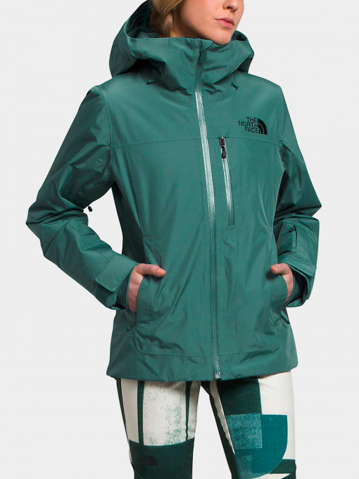 Куртки и дубленки The North Face модель NF0A4R1RI0F1 Фото