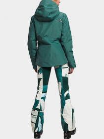 Куртки и дубленки The North Face модель NF0A4R1RI0F1 Фото