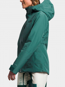 Куртки и дубленки The North Face модель NF0A4R1RI0F1 Фото