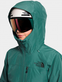 Куртки и дубленки The North Face модель NF0A4R1RI0F1 Фото