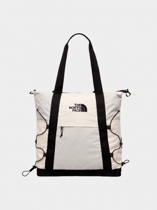 Сумки The North Face модель NF0A52SVQ4C1 Фото