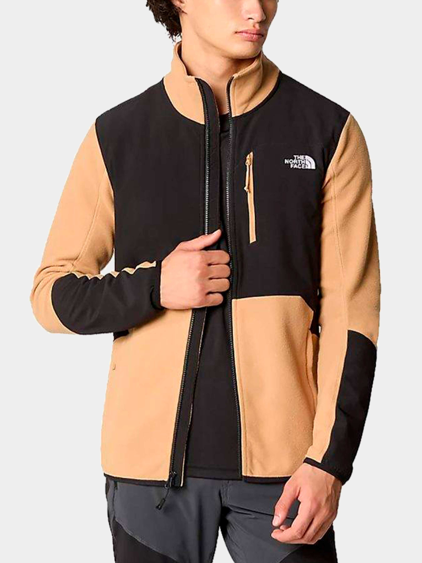 Худи и свитшоты The North Face модель NF0A5IHSKOM1 Фото