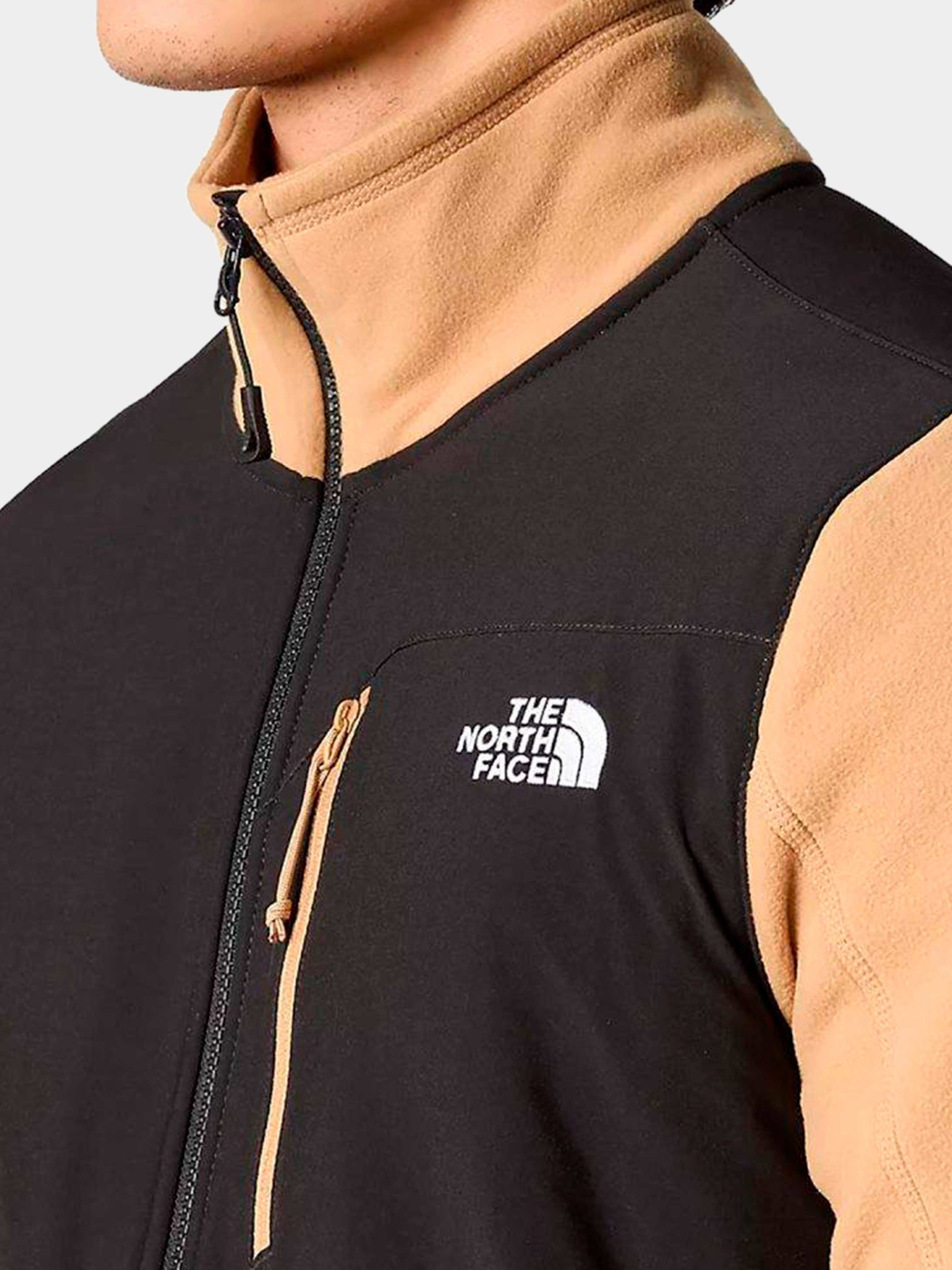 Худи и свитшоты The North Face модель NF0A5IHSKOM1 Фото