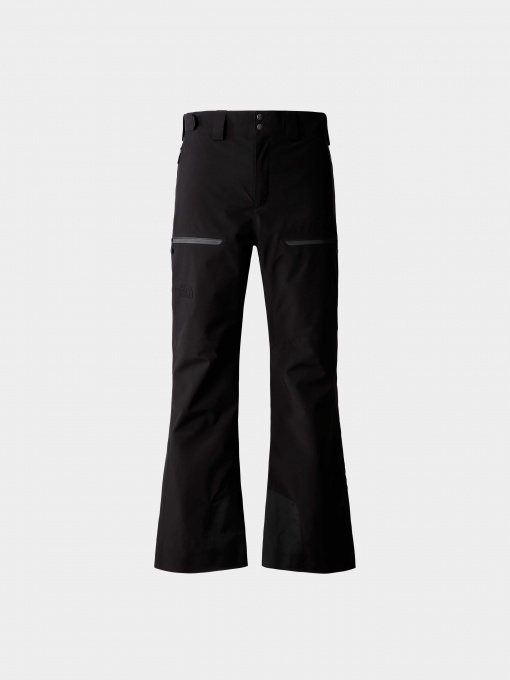 Брюки The North Face модель NF0A7UTUJK31 Фото