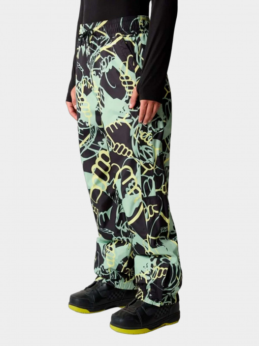 Брюки The North Face модель NF0A82VNO3Y1 Фото