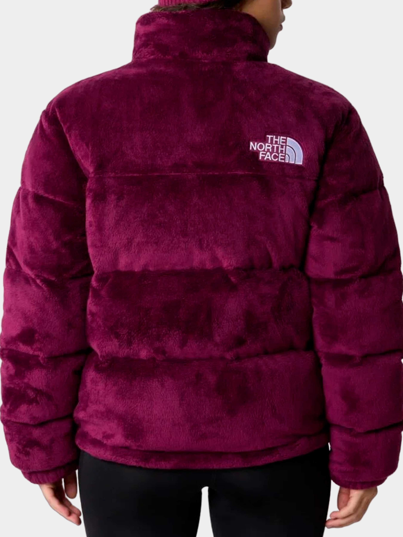Куртки и дубленки The North Face модель NF0A84F9I0H1 Фото