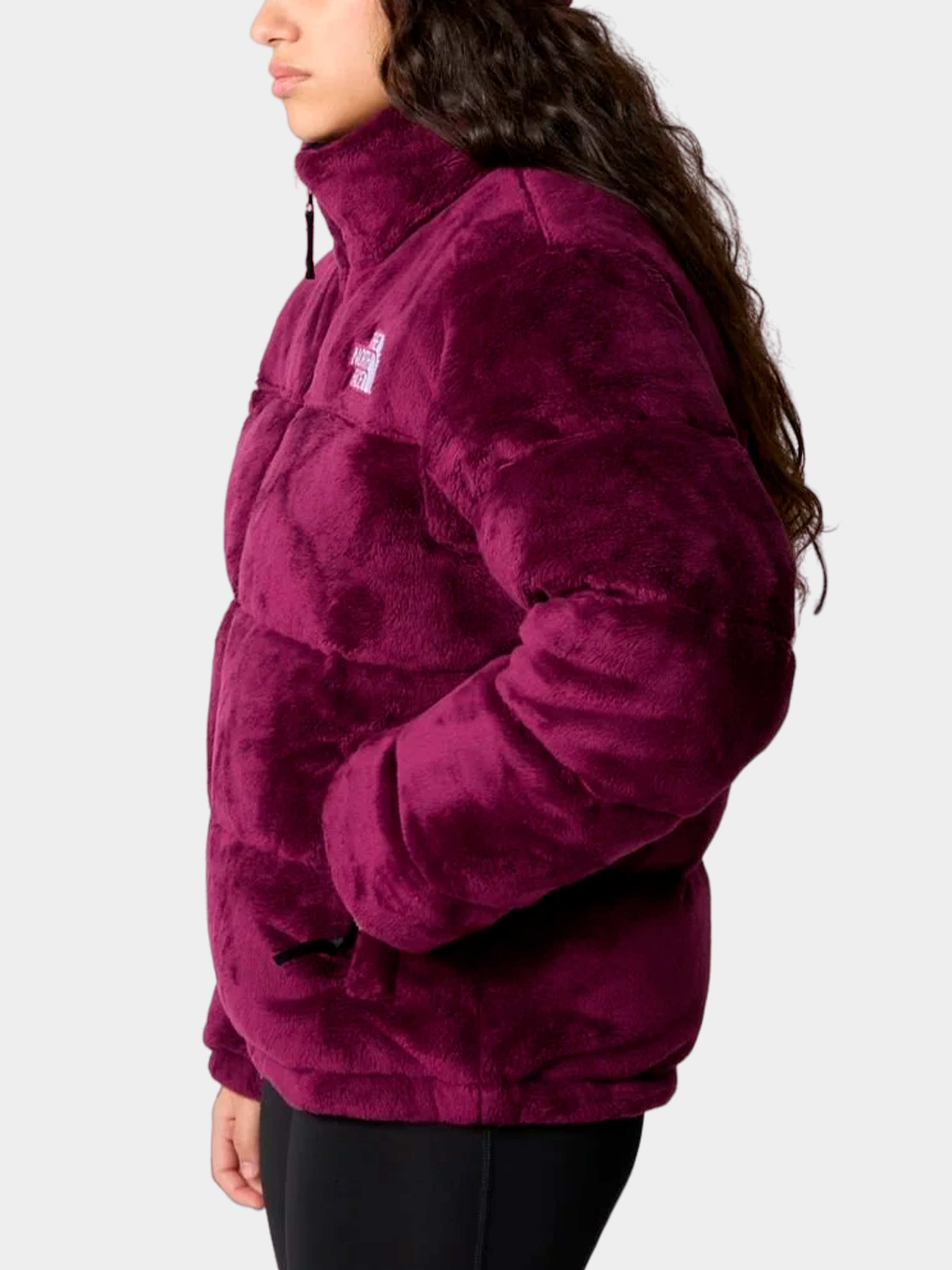 Куртки и дубленки The North Face модель NF0A84F9I0H1 Фото