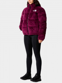 Куртки и дубленки The North Face модель NF0A84F9I0H1 Фото