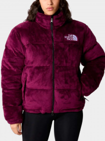 Куртки и дубленки The North Face модель NF0A84F9I0H1 Фото