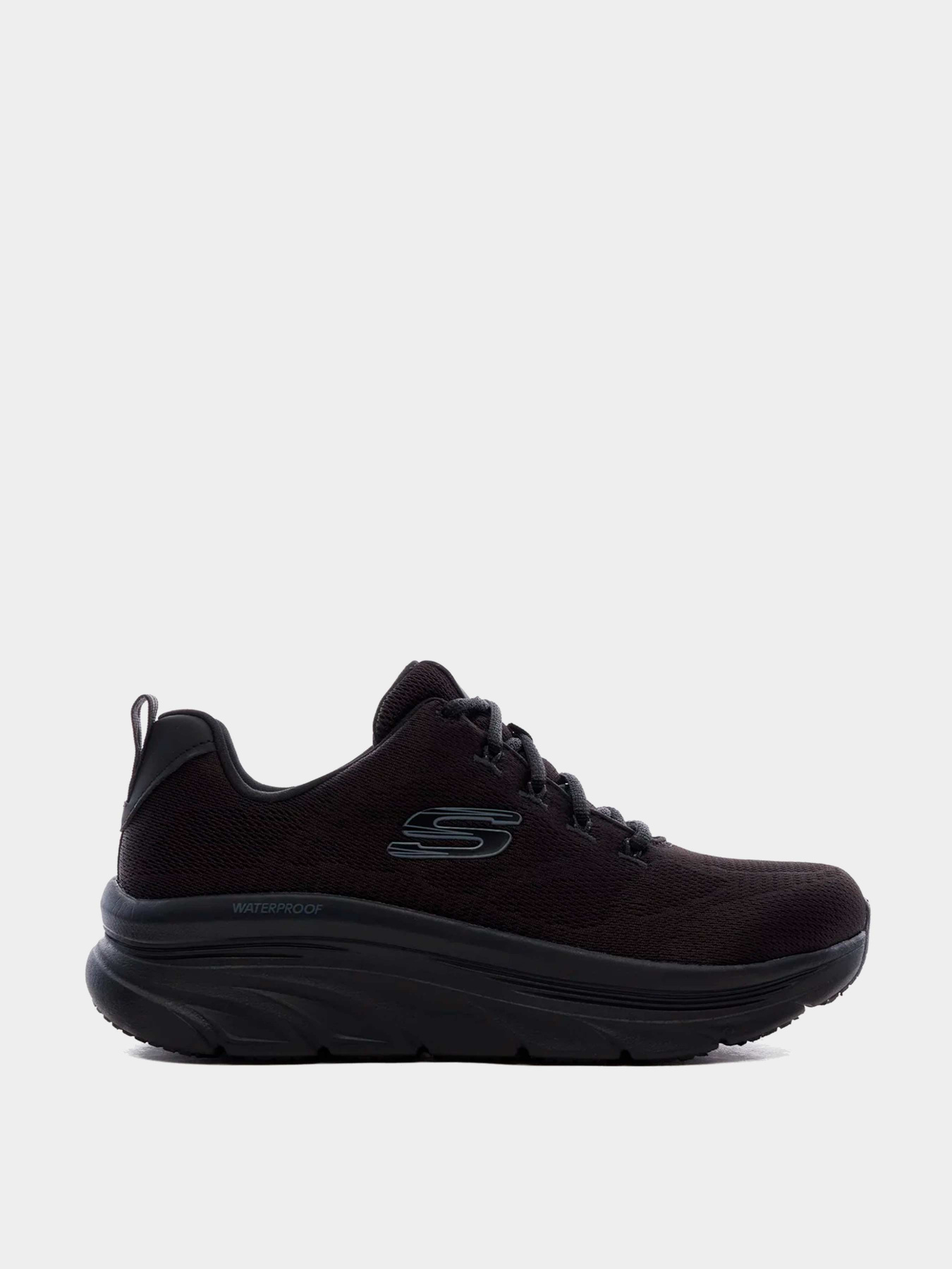 Кроссовки Skechers модель 149810 BBK Фото