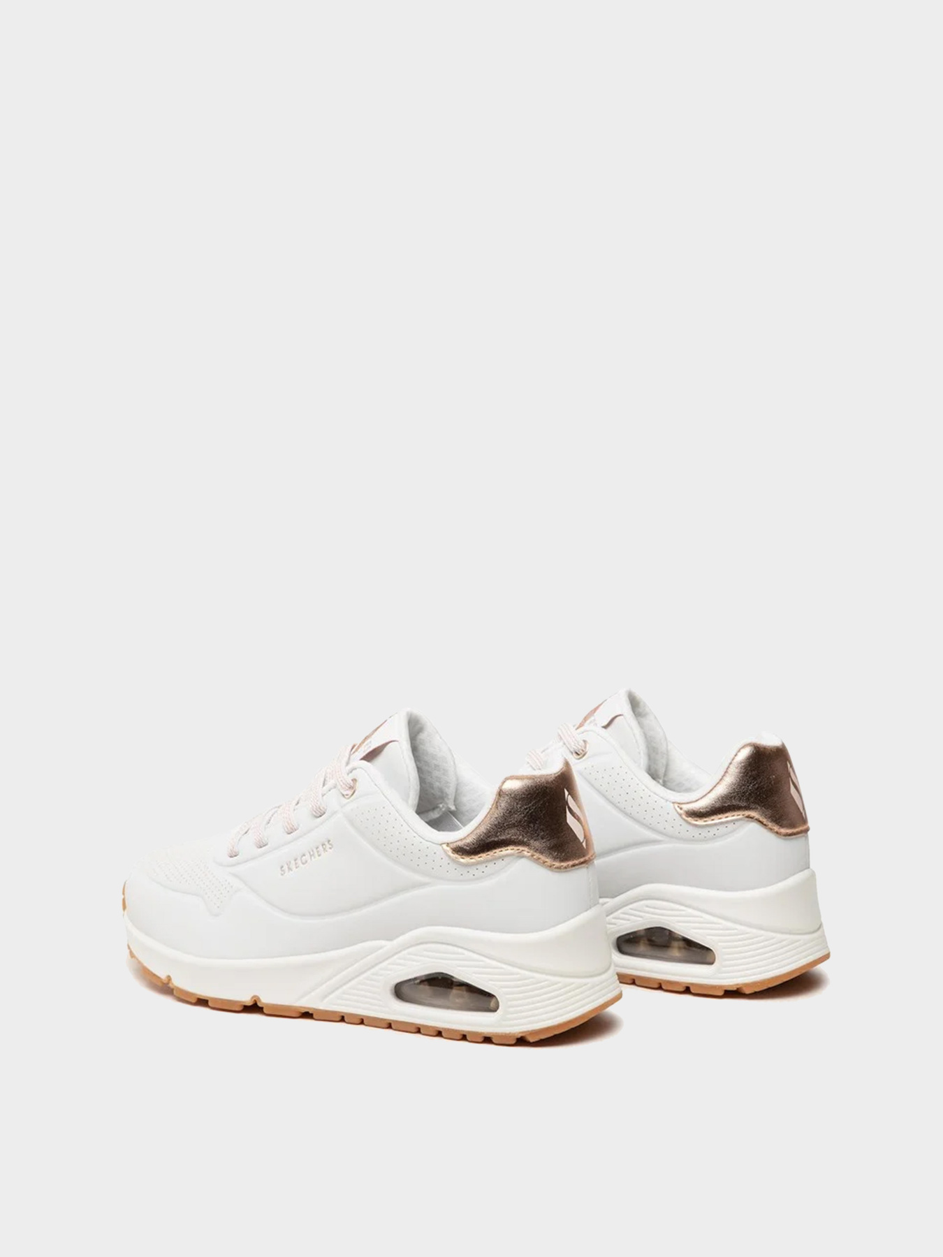 Кроссовки Skechers модель 155196 WHT Фото