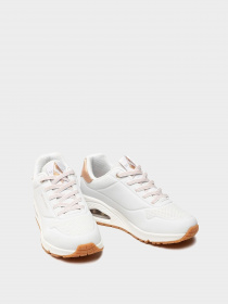 Кроссовки Skechers модель 155196 WHT Фото