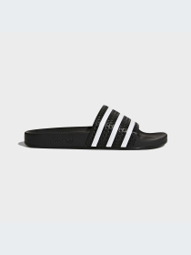 Шлёпанцы Adidas Adilette модель 280647-KZ Фото