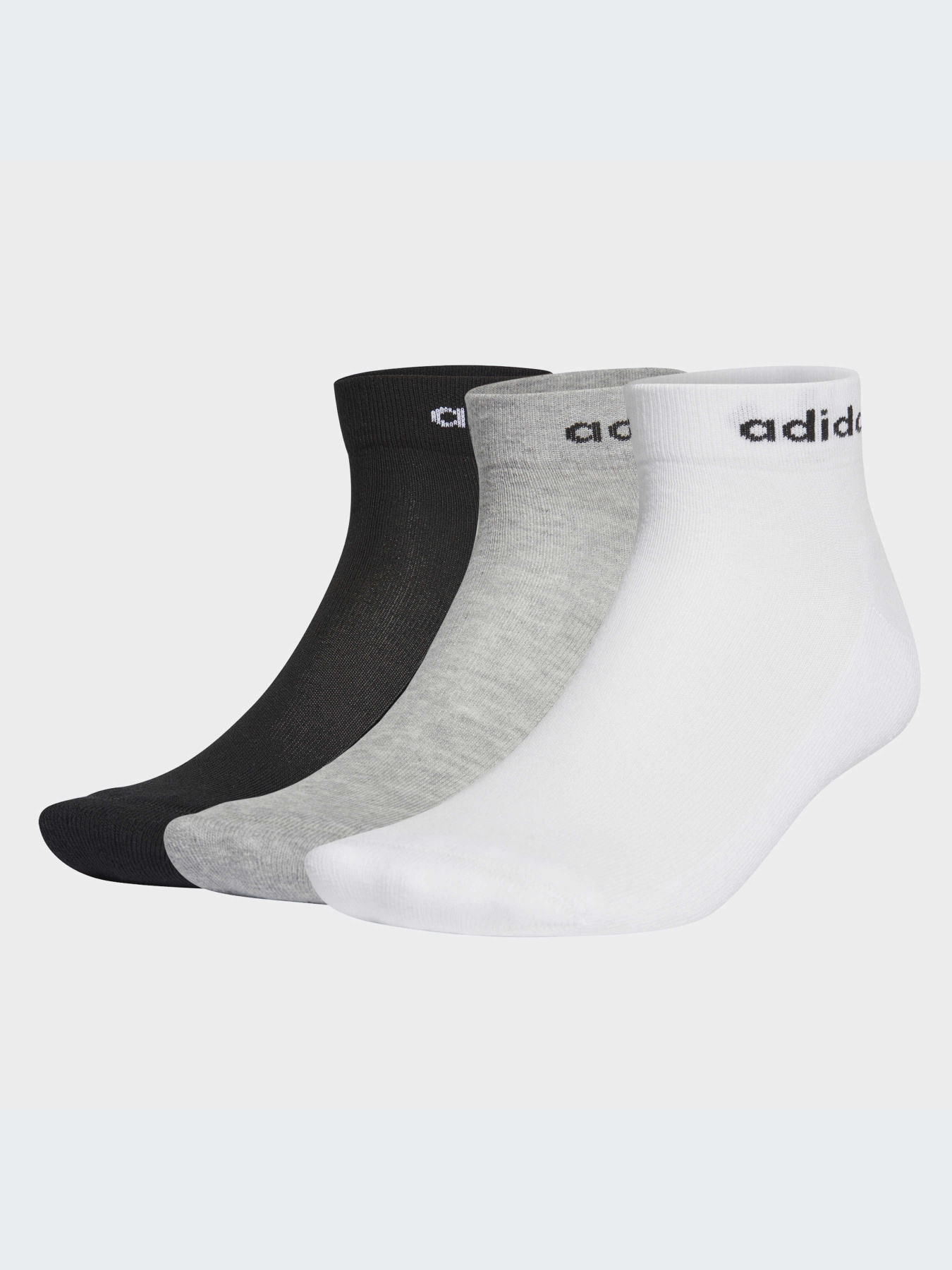Носки и гольфы Adidas модель GE6132-KZ Фото