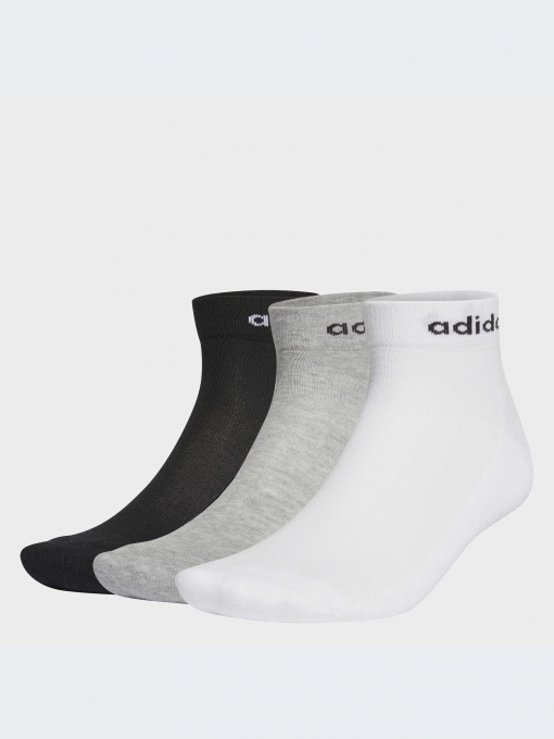 Носки и гольфы Adidas модель GE6132-KZ Фото